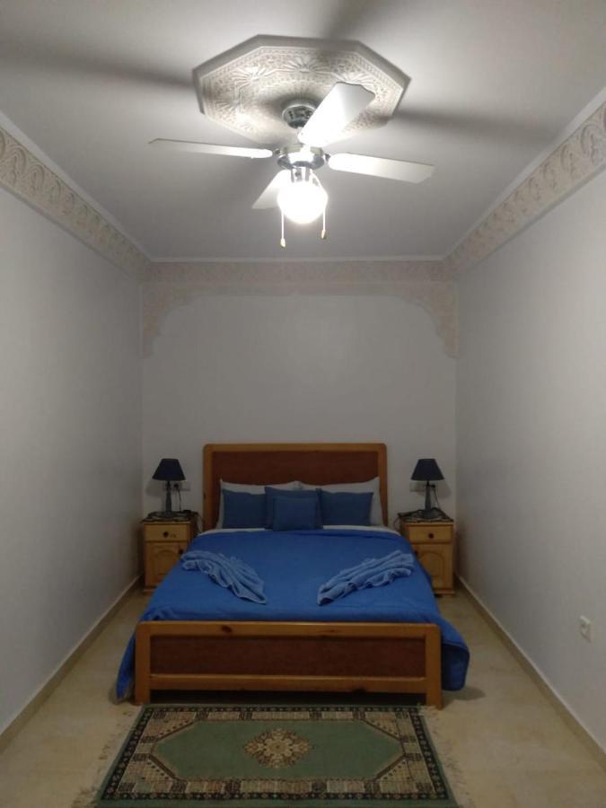 Riad Larache Exterior foto