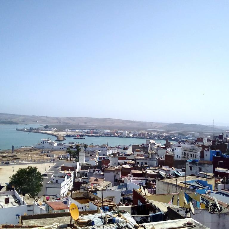 Riad Larache Exterior foto