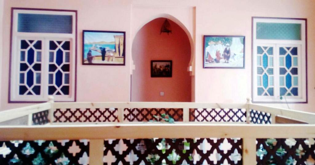 Riad Larache Exterior foto
