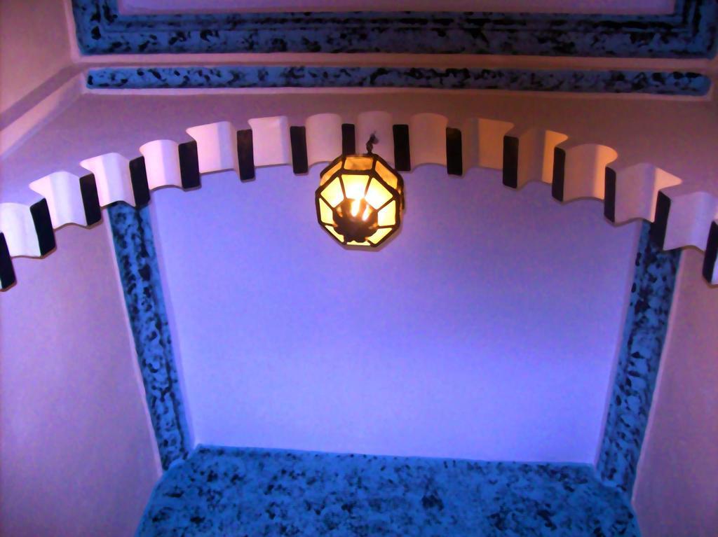 Riad Larache Exterior foto