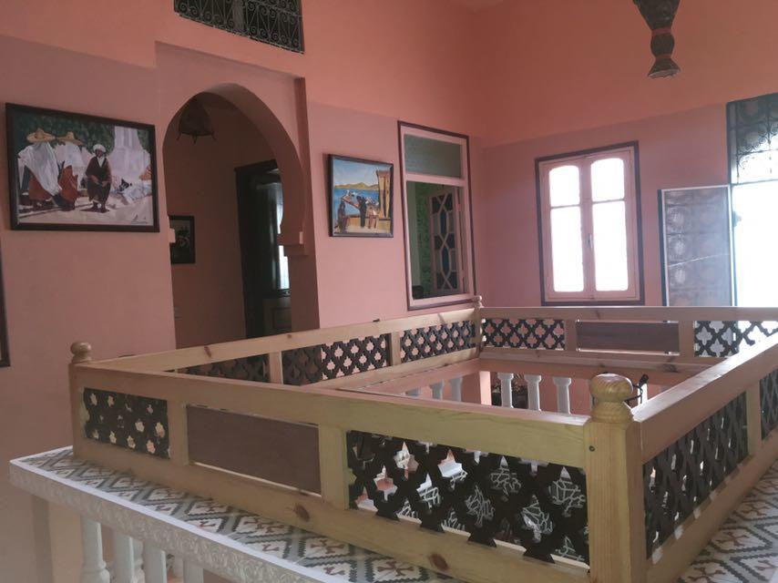 Riad Larache Exterior foto