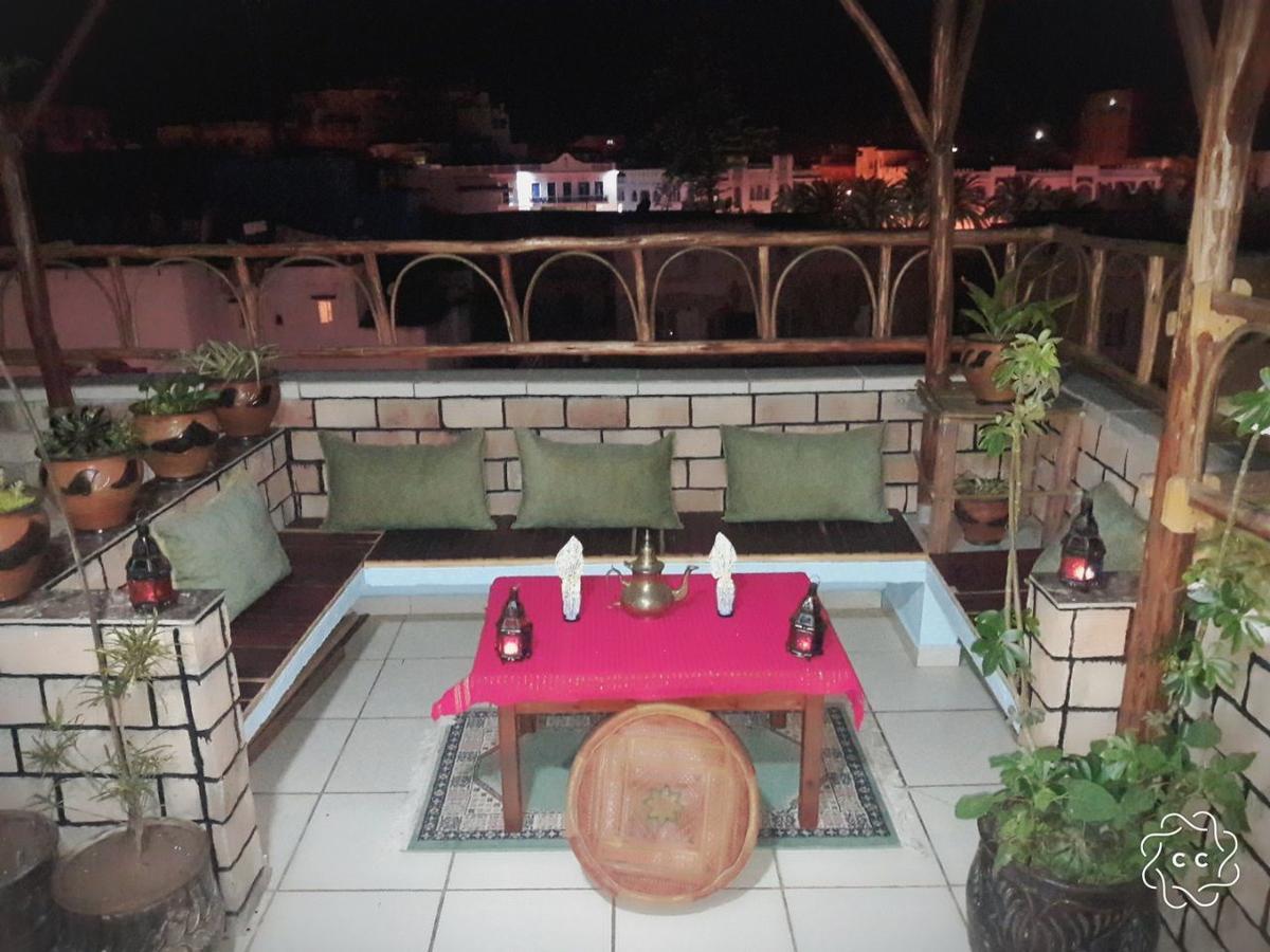 Riad Larache Exterior foto